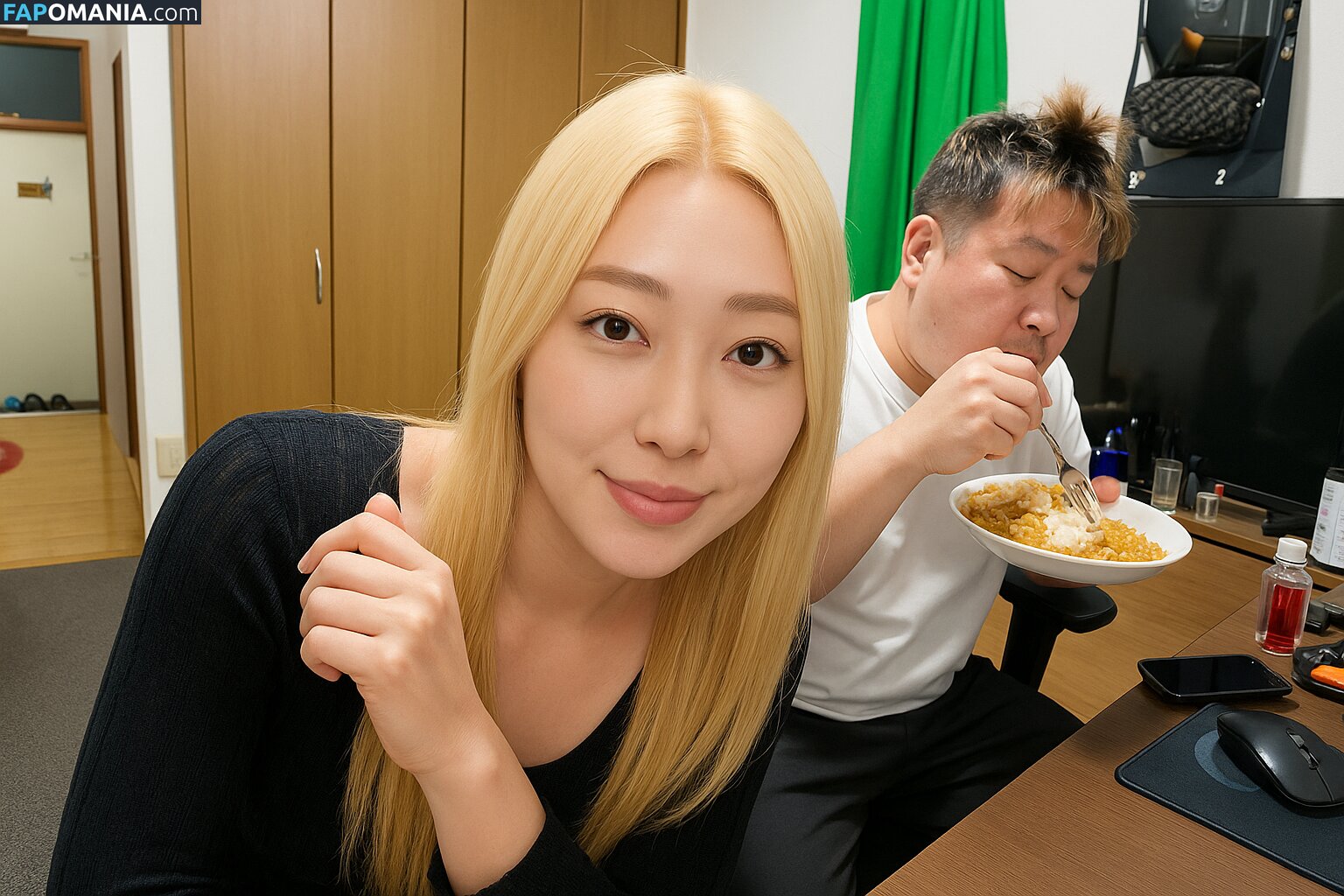 WithJenny Meztelen OnlyFans  Kikerült fotó #1