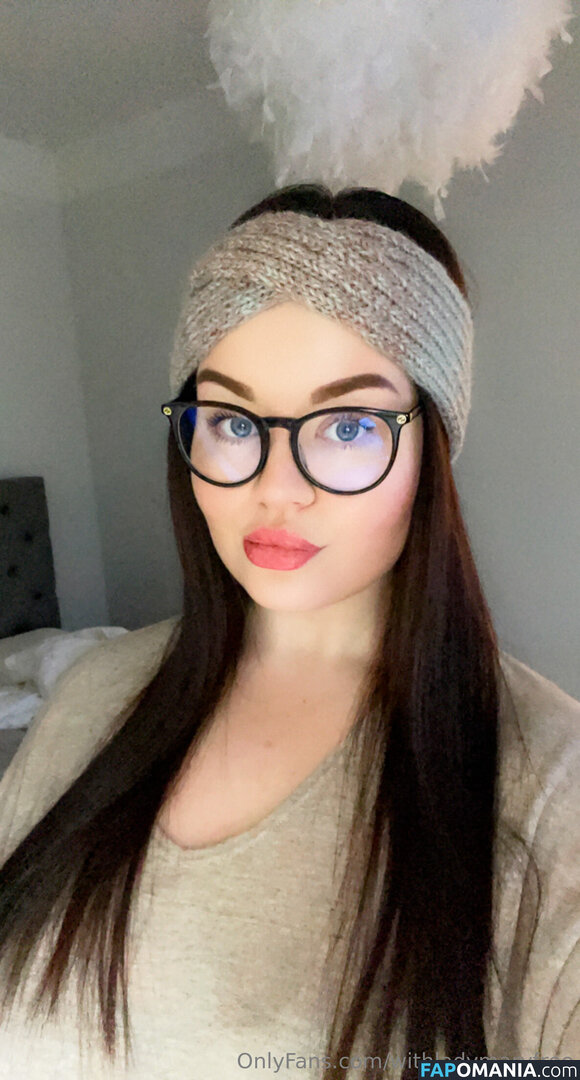 withladymary / withladymaryfree Meztelen OnlyFans  Kikerült fotó #13