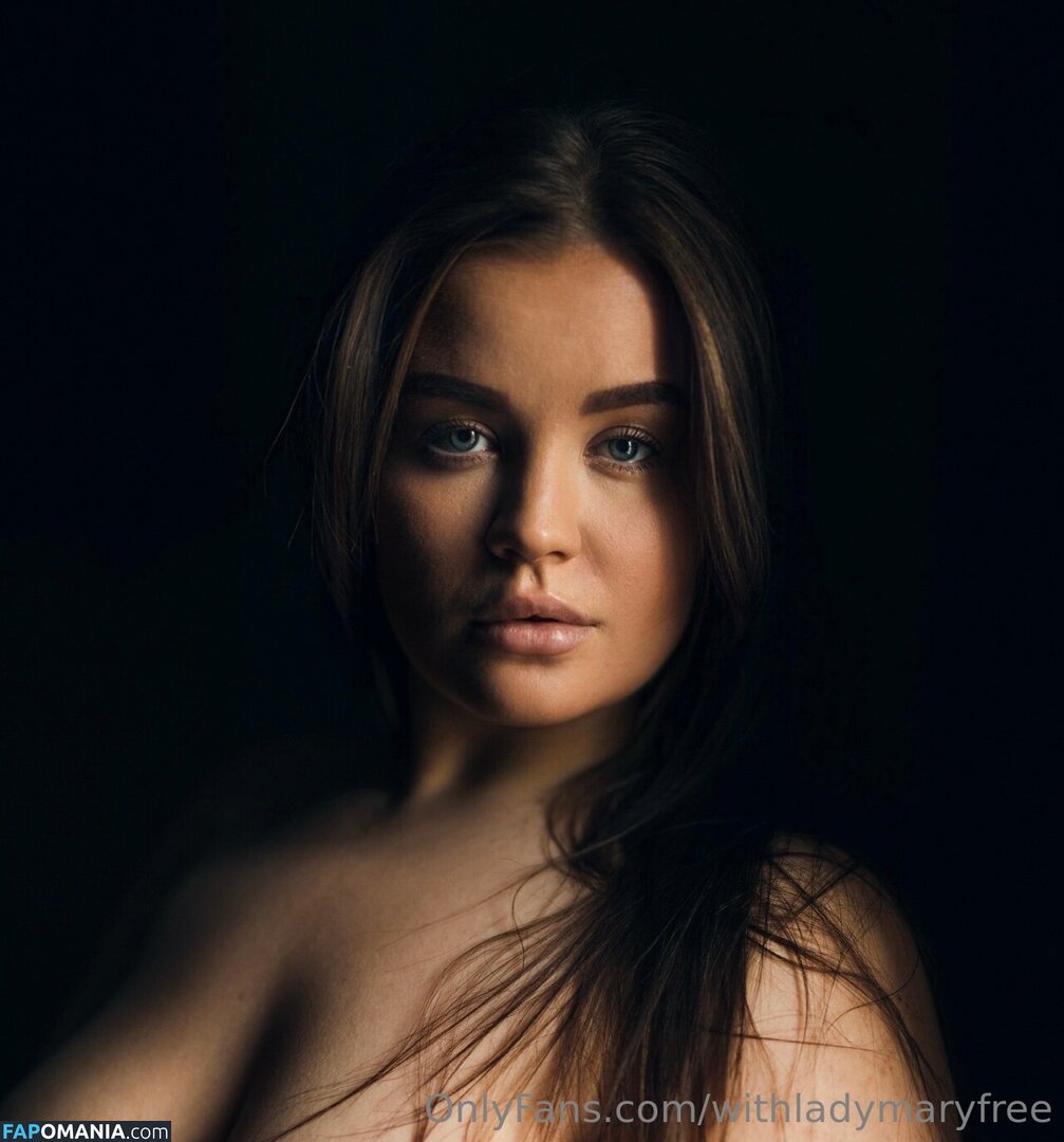 withladymary / withladymaryfree Meztelen OnlyFans  Kikerült fotó #16