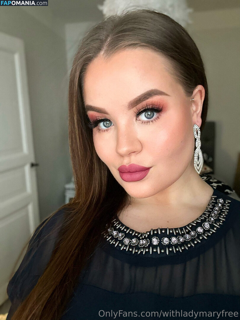 withladymary / withladymaryfree Meztelen OnlyFans  Kikerült fotó #18