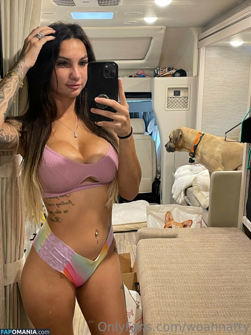 cumslutnatalie / woahnatty Meztelen OnlyFans  Kikerült fotó #292