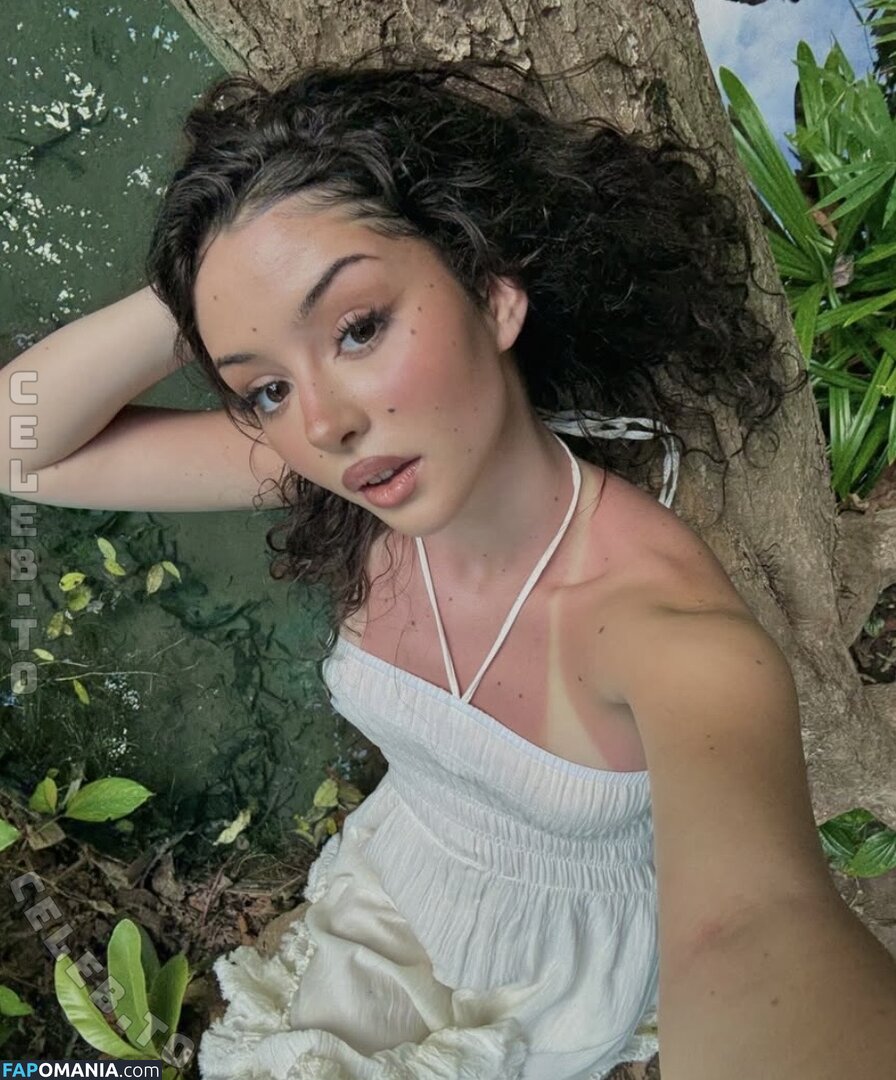 WoIstLena / woistlenaa Meztelen OnlyFans  Kikerült fotó #1