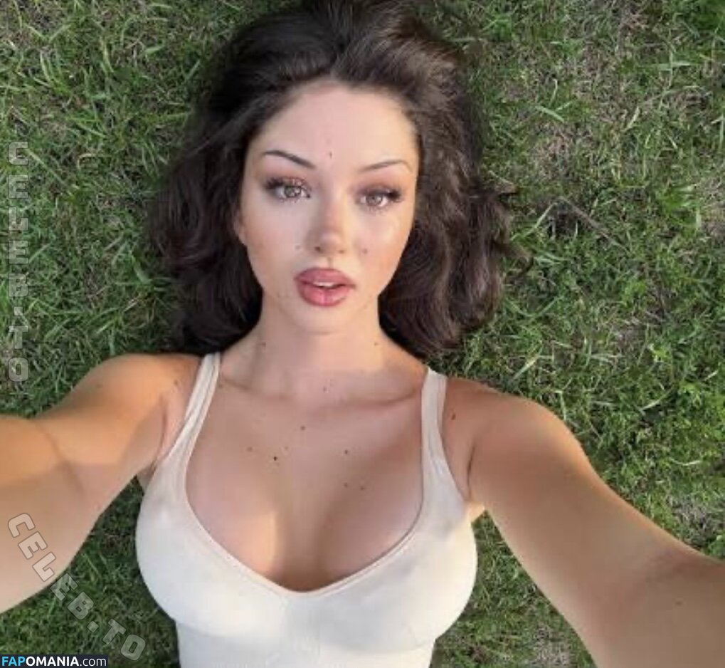WoIstLena / woistlenaa Meztelen OnlyFans  Kikerült fotó #7