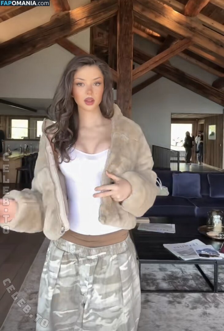 WoIstLena / woistlenaa Meztelen OnlyFans  Kikerült fotó #8