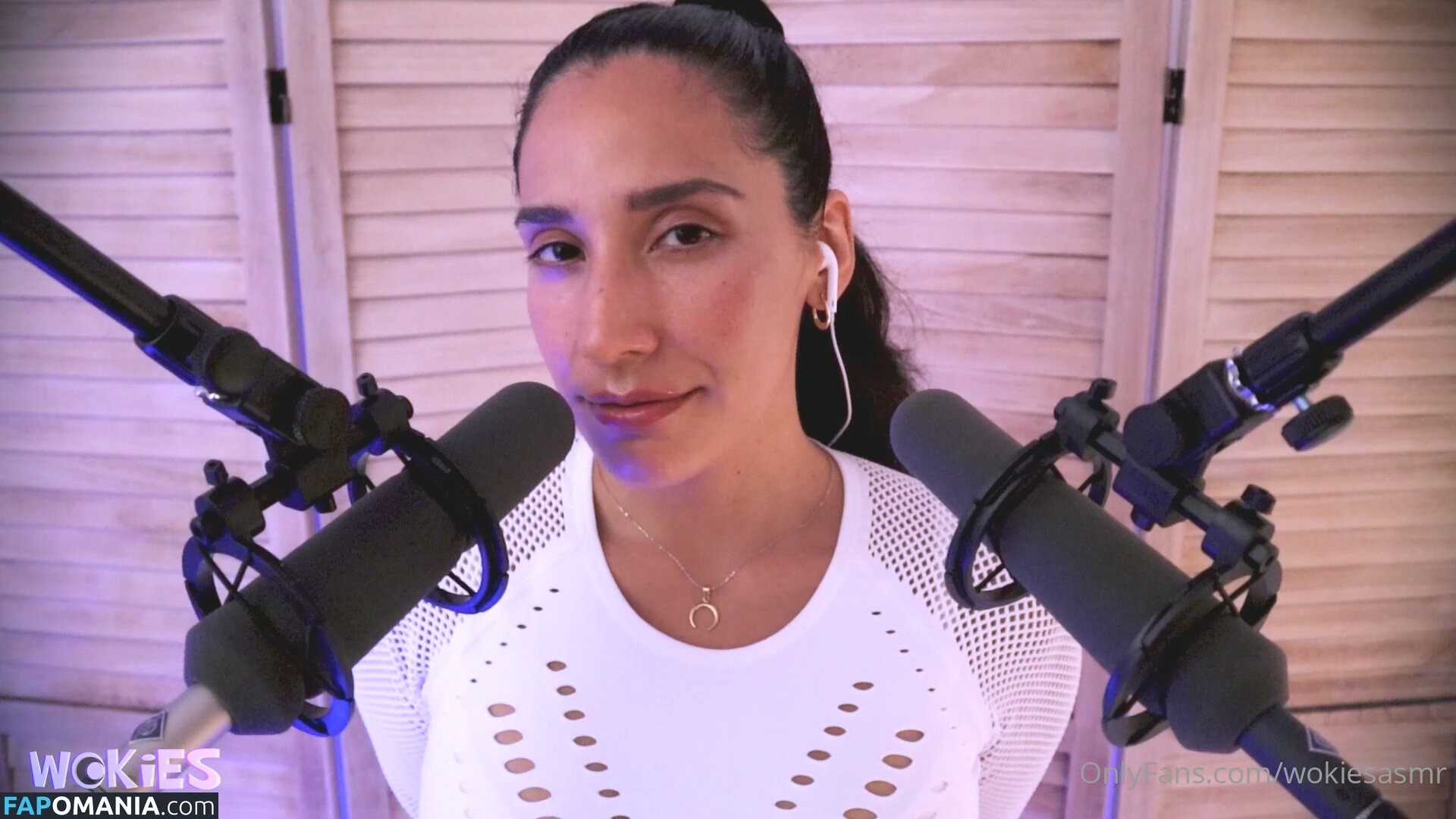 Wokies Asmr / WokiesASMR Meztelen OnlyFans  Kikerült fotó #89