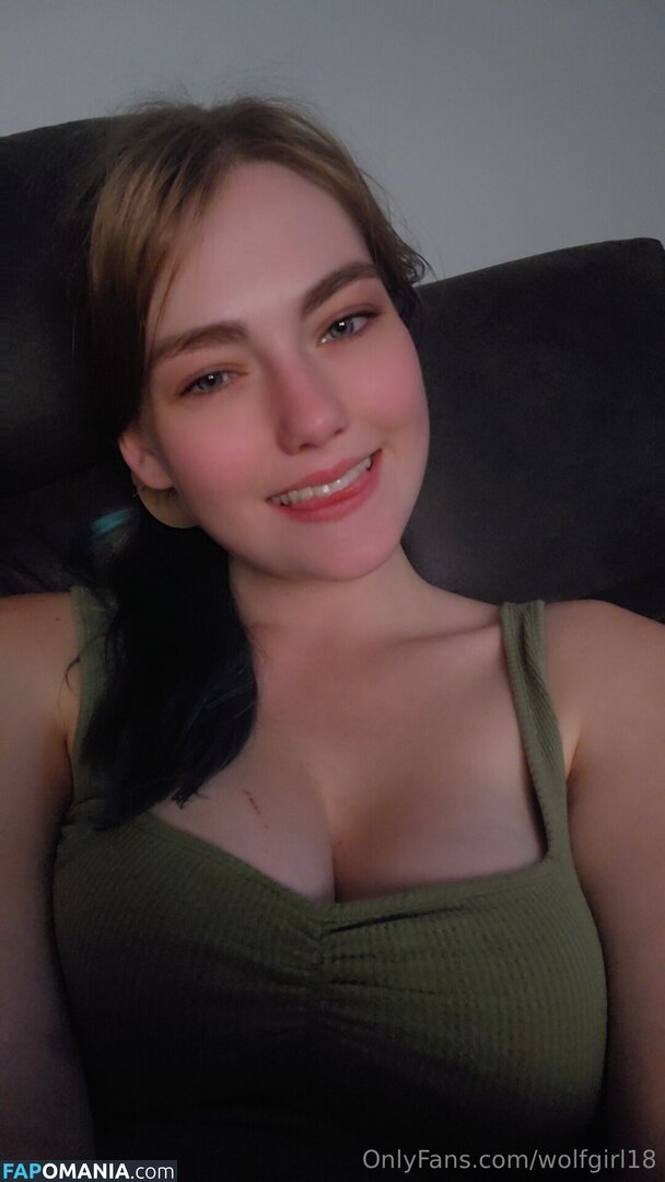 wolfgirl18 Meztelen OnlyFans  Kikerült fotó #8