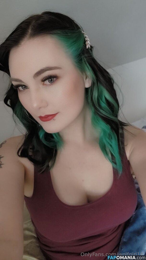 wolfgirl18 Meztelen OnlyFans  Kikerült fotó #10