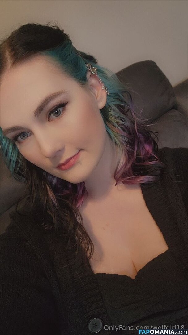 wolfgirl18 Meztelen OnlyFans  Kikerült fotó #11