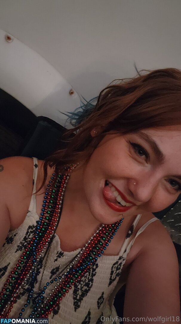 wolfgirl18 Meztelen OnlyFans  Kikerült fotó #12