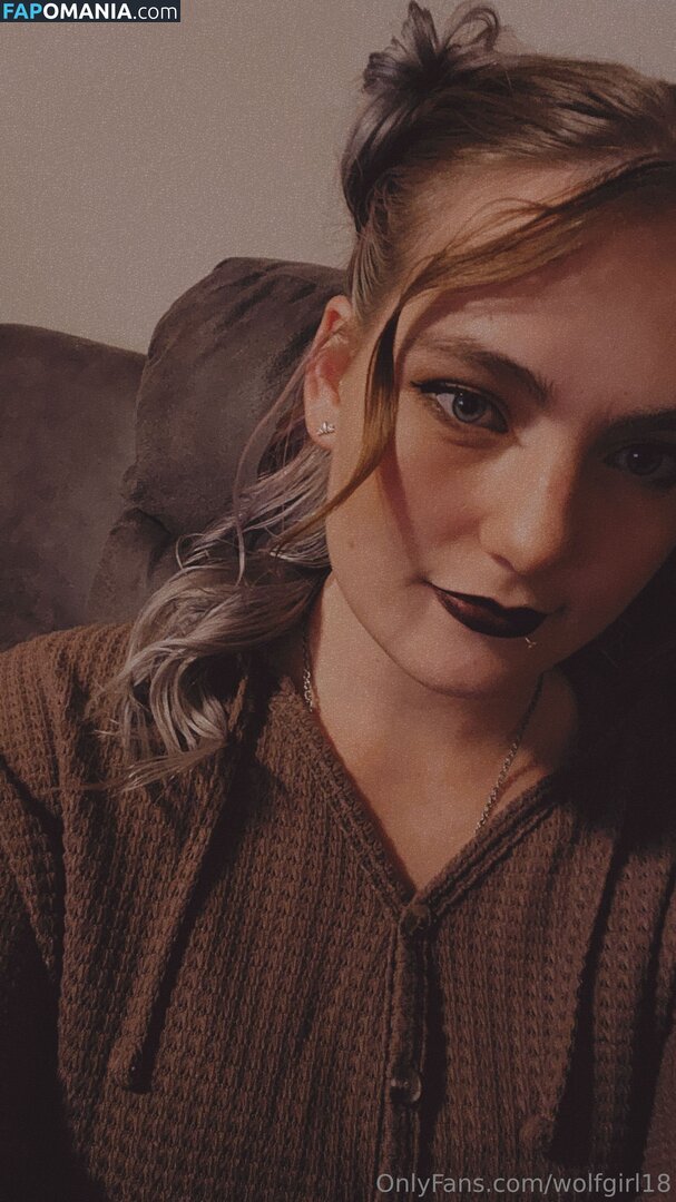 wolfgirl18 Meztelen OnlyFans  Kikerült fotó #13