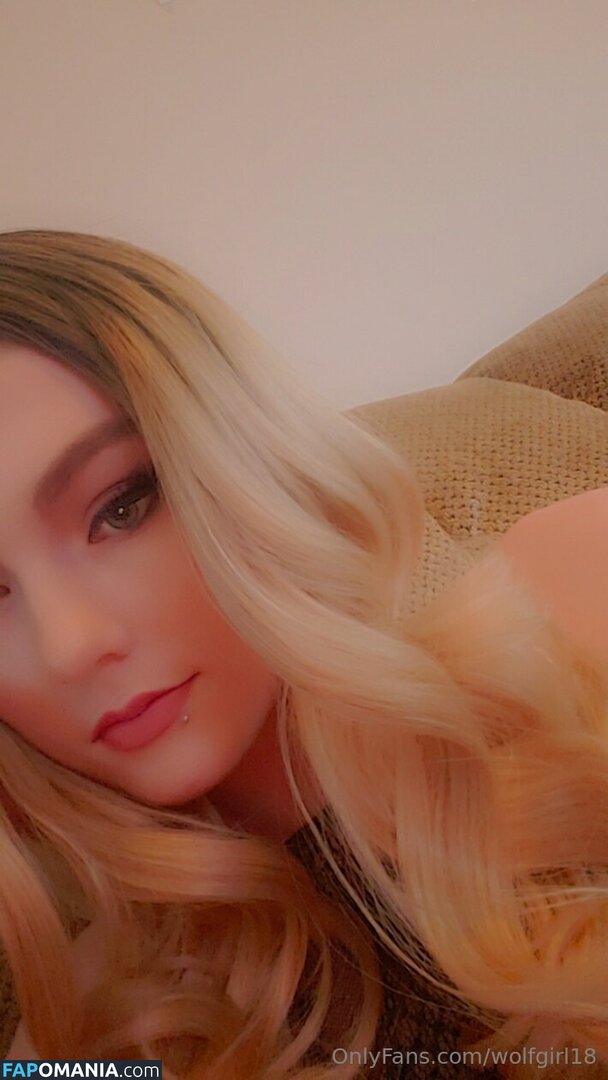 wolfgirl18 Meztelen OnlyFans  Kikerült fotó #14