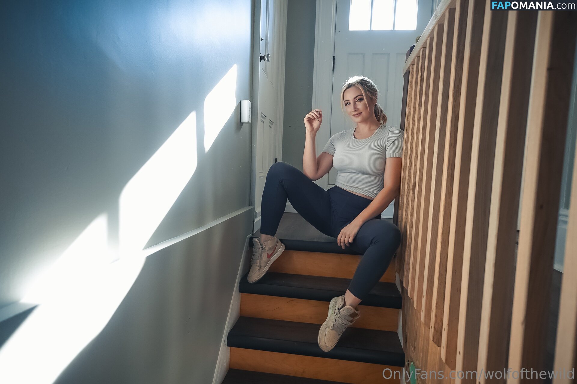 wolfofthewild / wolfofthewildd Meztelen OnlyFans  Kikerült fotó #1