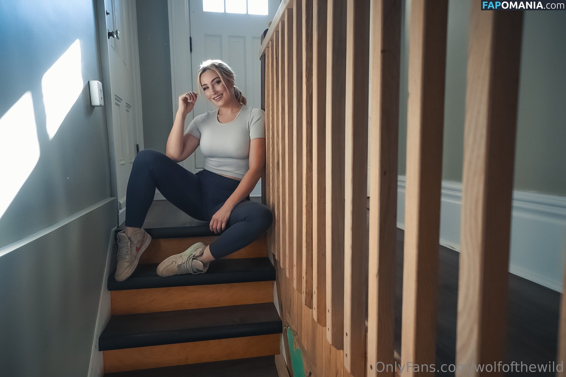 wolfofthewild / wolfofthewildd Meztelen OnlyFans  Kikerült fotó #2