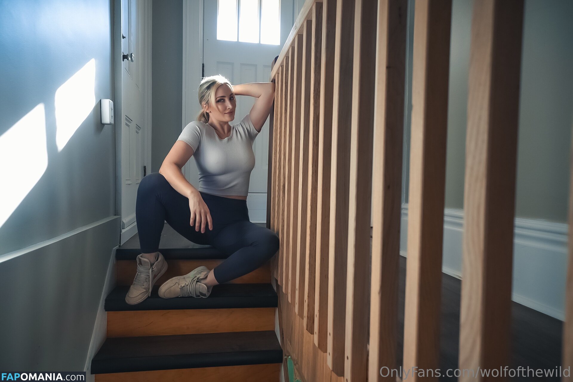 wolfofthewild / wolfofthewildd Meztelen OnlyFans  Kikerült fotó #4