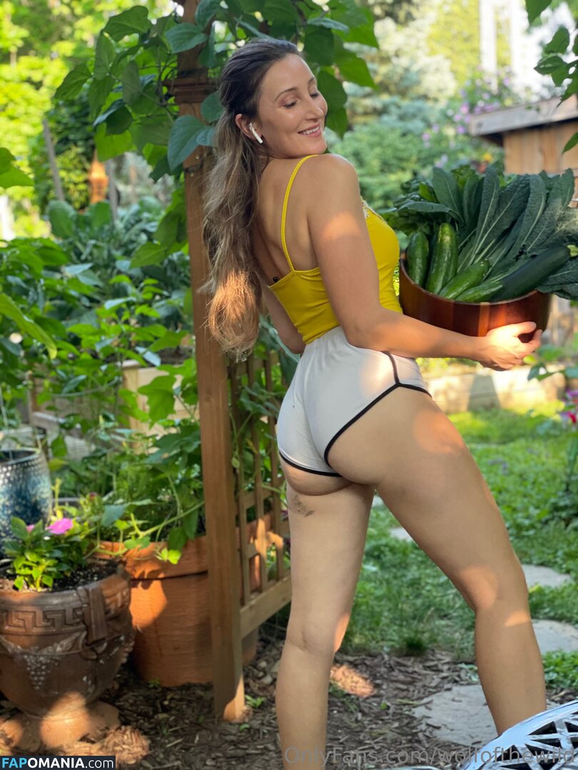 wolfofthewild / wolfofthewildd Meztelen OnlyFans  Kikerült fotó #6