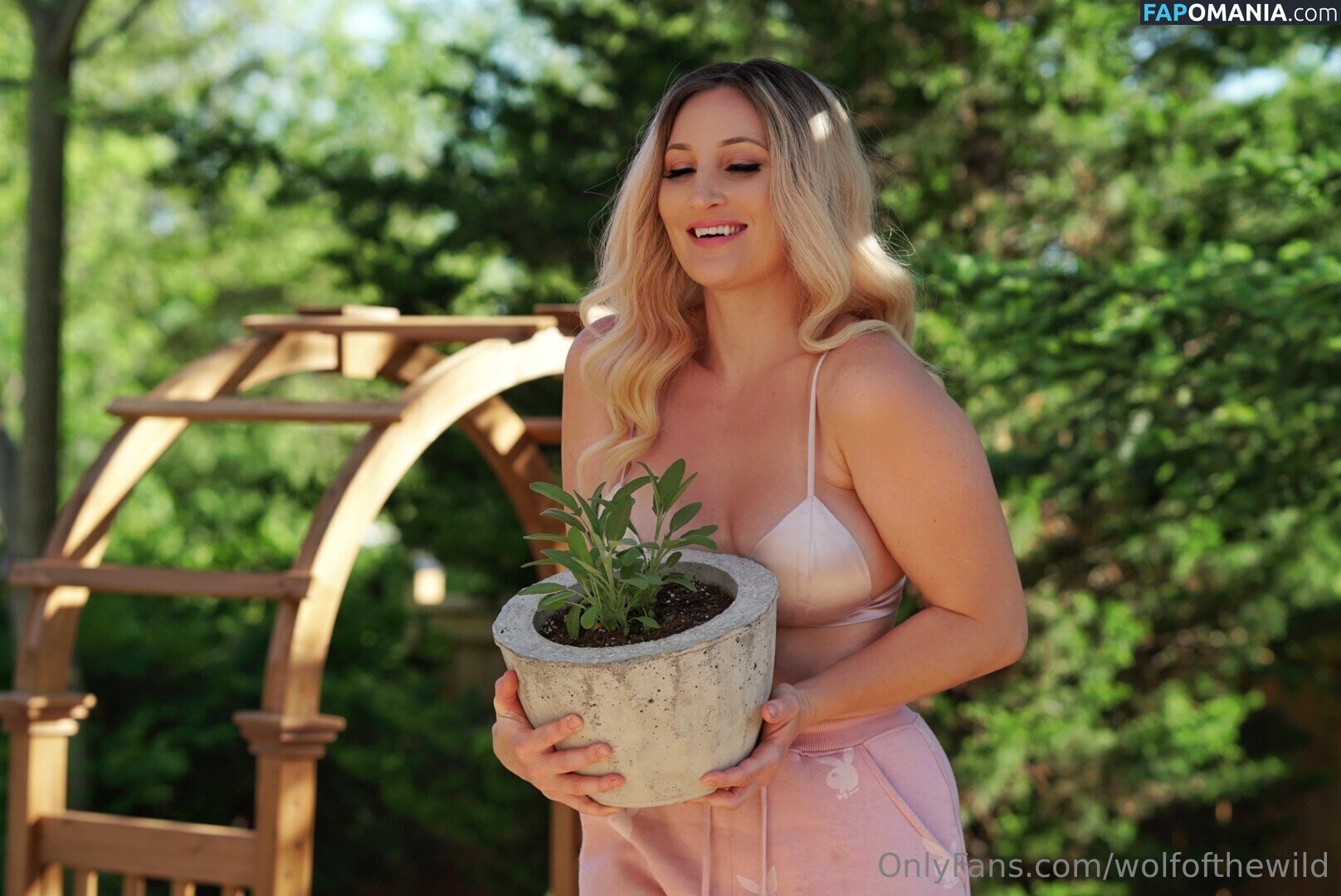 wolfofthewild / wolfofthewildd Meztelen OnlyFans  Kikerült fotó #15