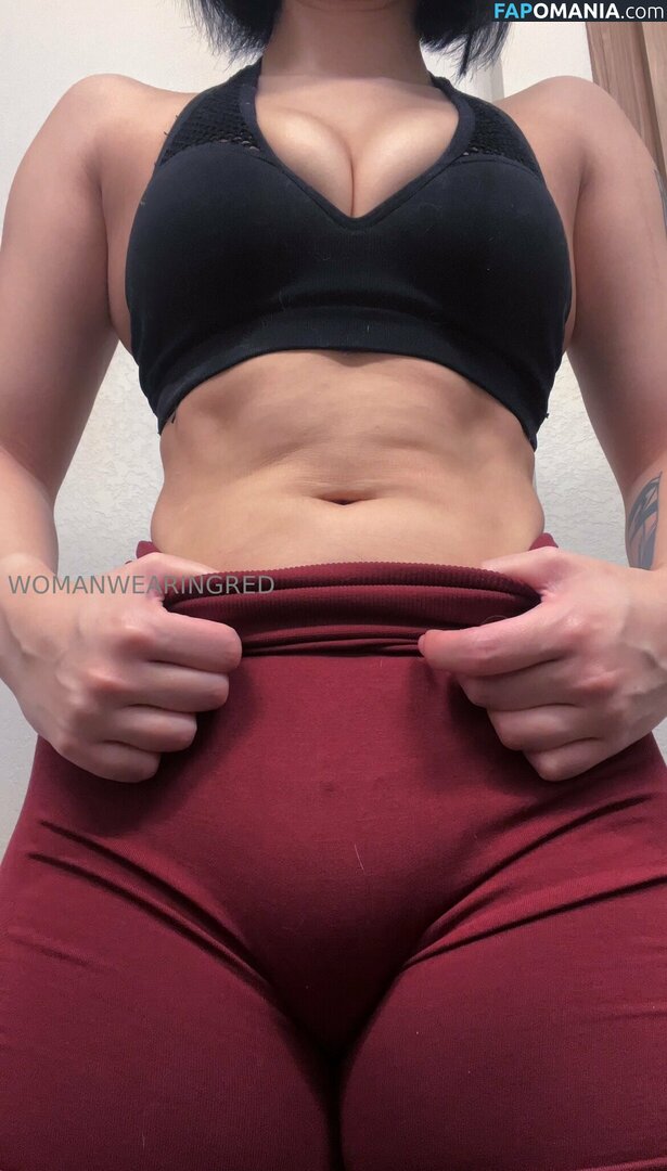 womanwearingred Meztelen OnlyFans  Kikerült fotó #206