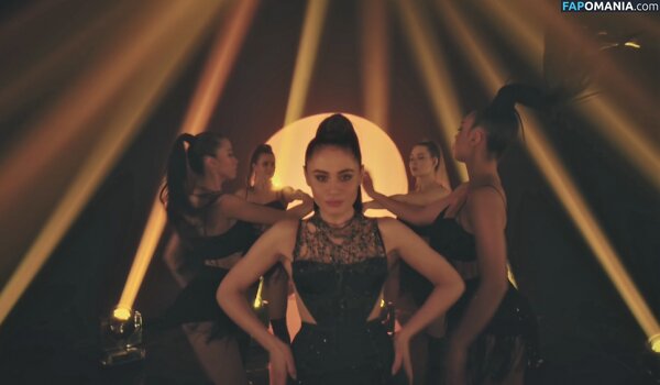 WomenEurovision / womeneur Meztelen OnlyFans  Kikerült fotó #28