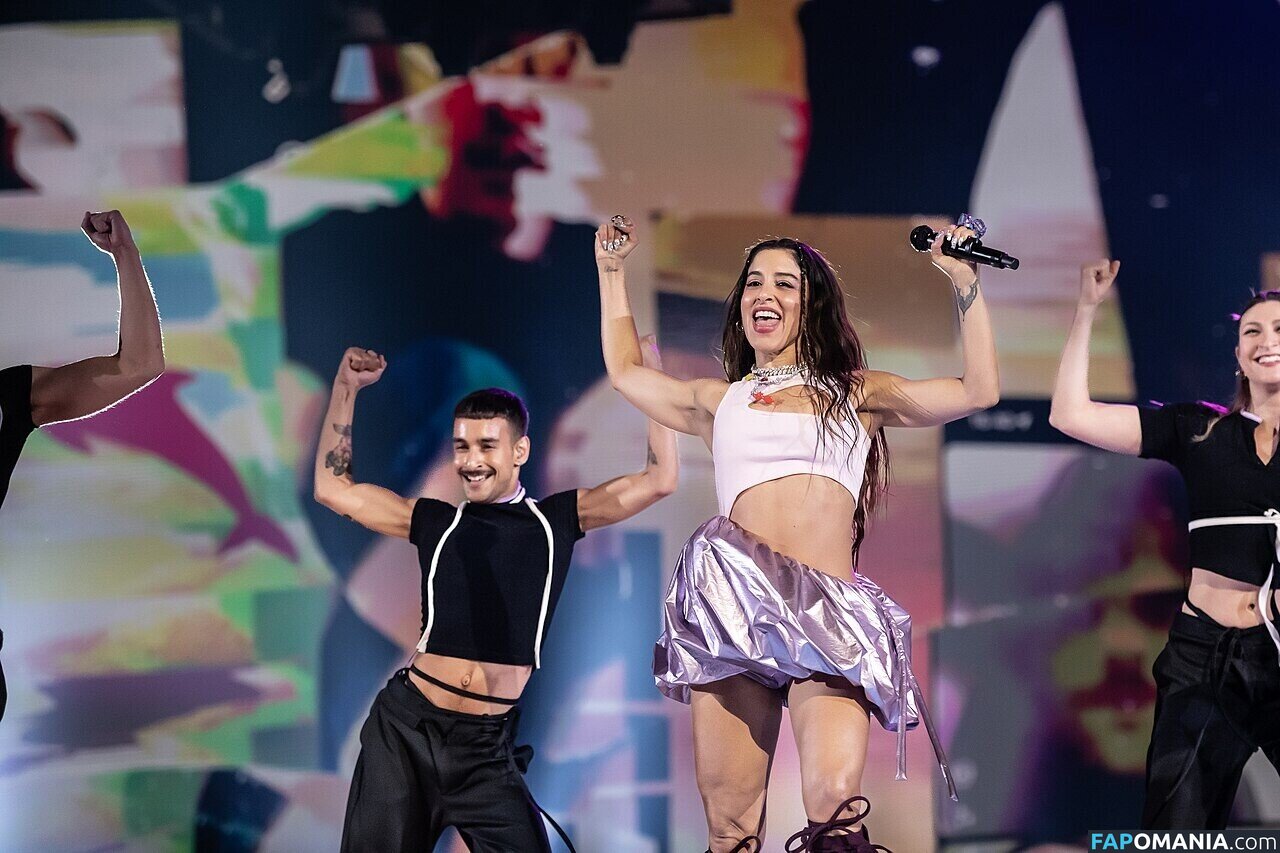 WomenEurovision / womeneur Meztelen OnlyFans  Kikerült fotó #30