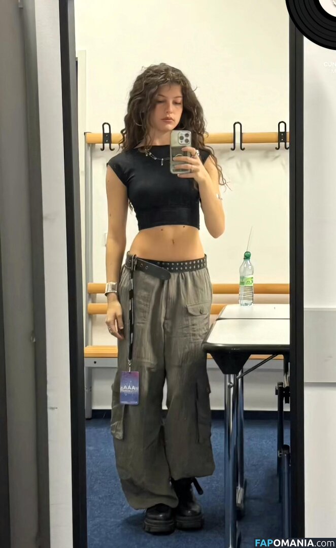 WomenEurovision / womeneur Meztelen OnlyFans  Kikerült fotó #34
