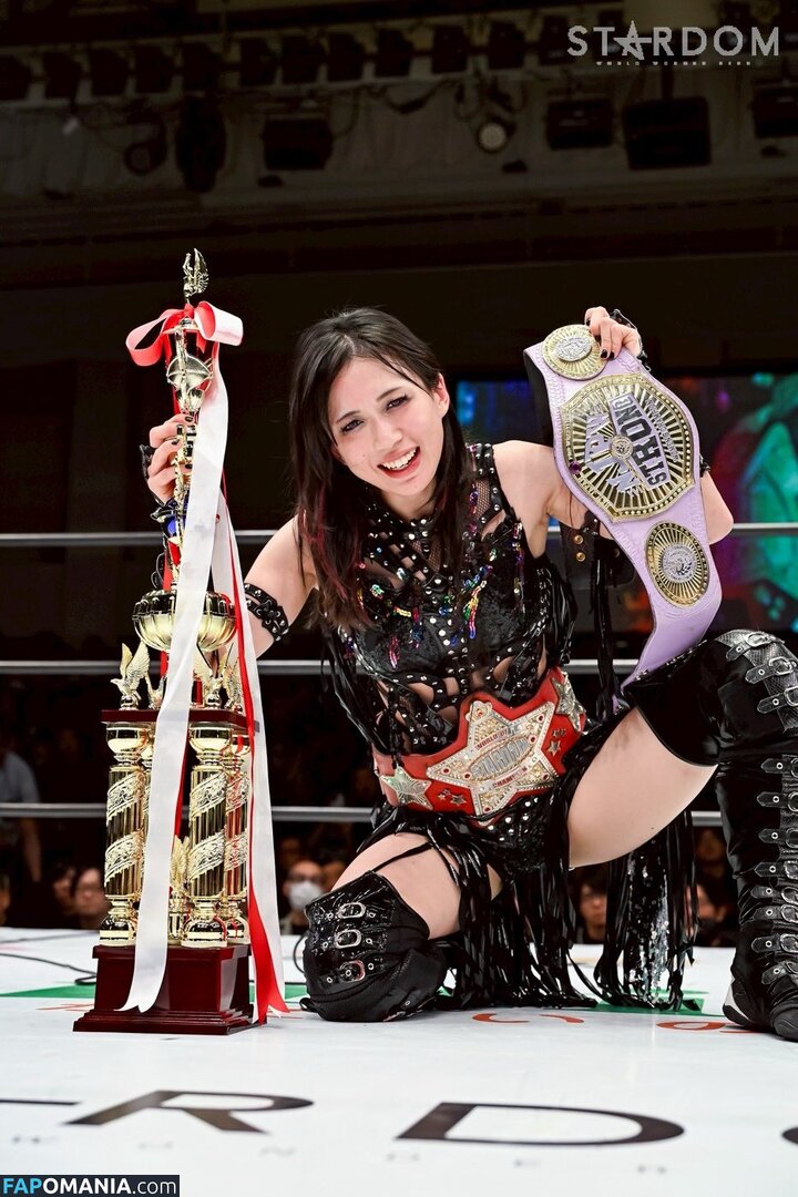 Puroresu / WomenJoshi Meztelen OnlyFans  Kikerült fotó #74