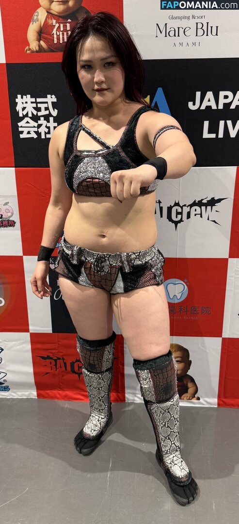 Puroresu / WomenJoshi Meztelen OnlyFans  Kikerült fotó #111