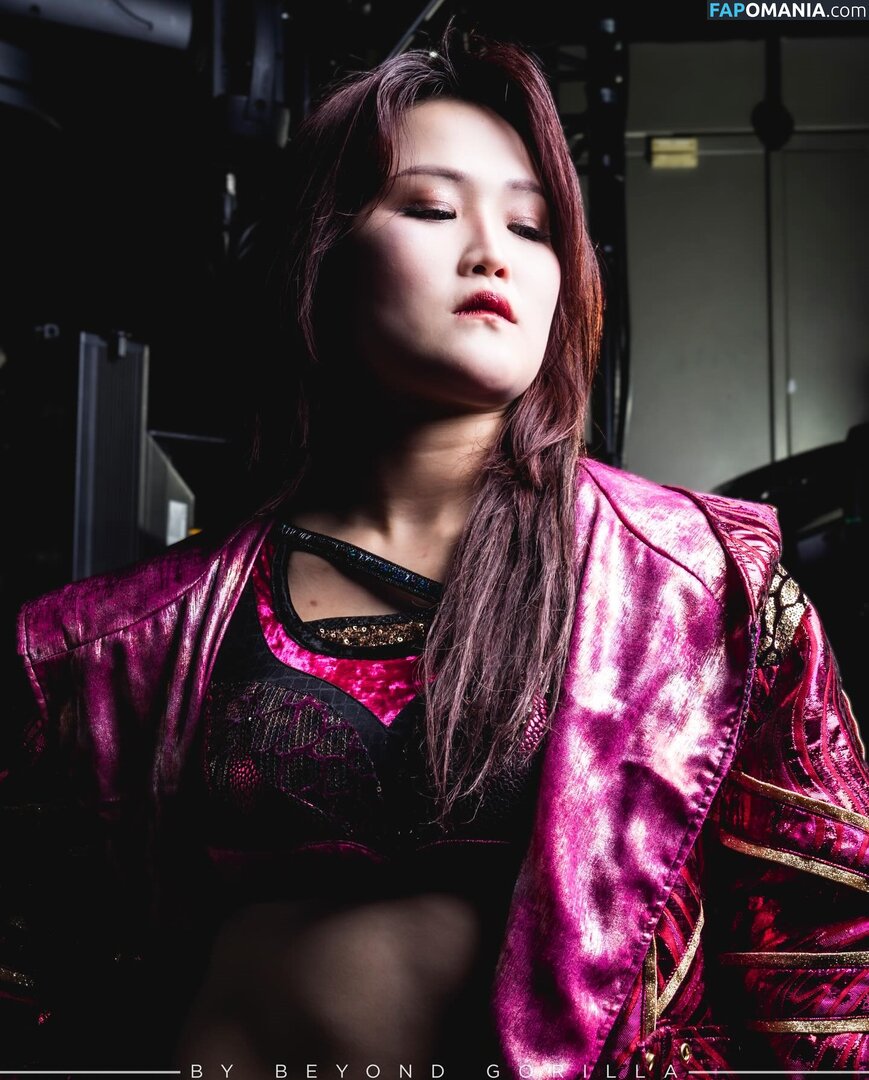Puroresu / WomenJoshi Meztelen OnlyFans  Kikerült fotó #114