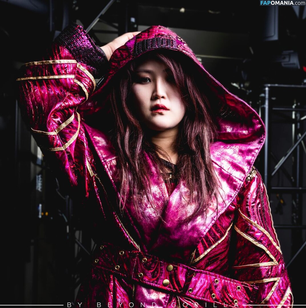 Puroresu / WomenJoshi Meztelen OnlyFans  Kikerült fotó #115