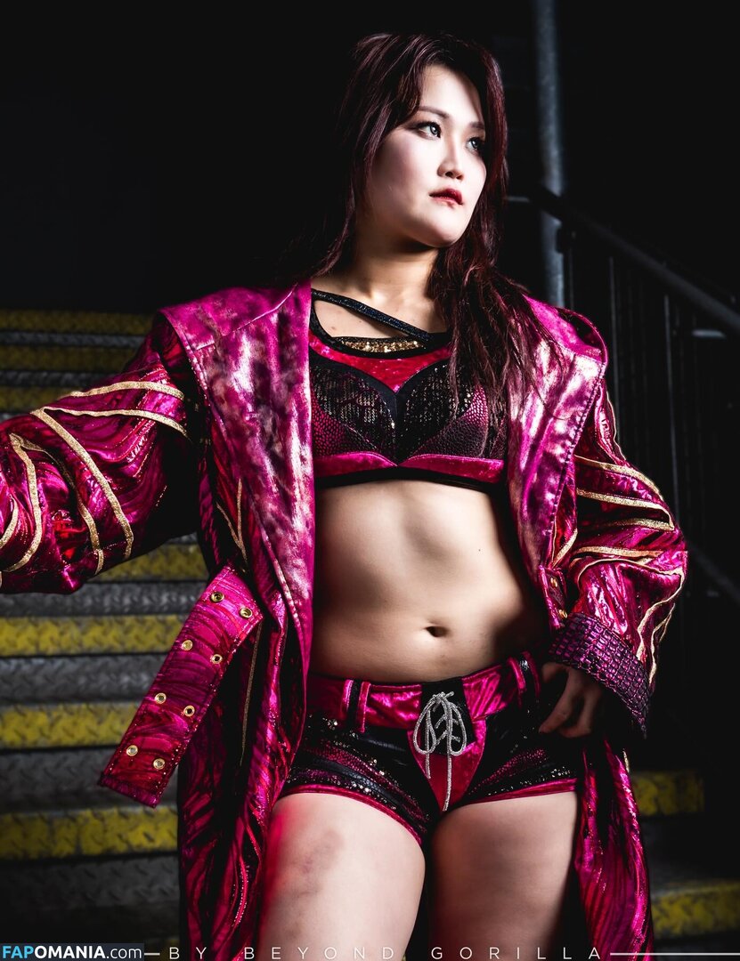 Puroresu / WomenJoshi Meztelen OnlyFans  Kikerült fotó #116