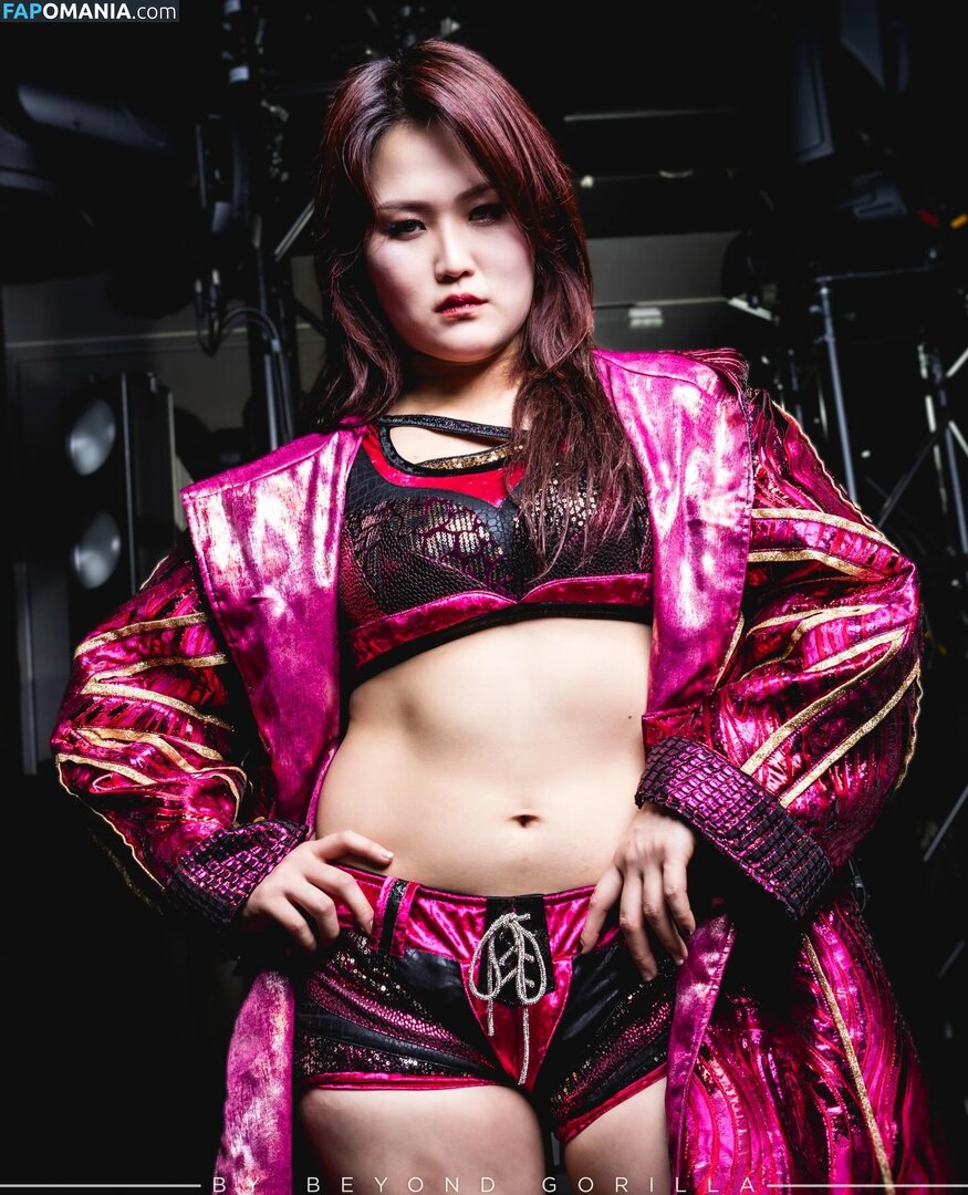 Puroresu / WomenJoshi Meztelen OnlyFans  Kikerült fotó #117