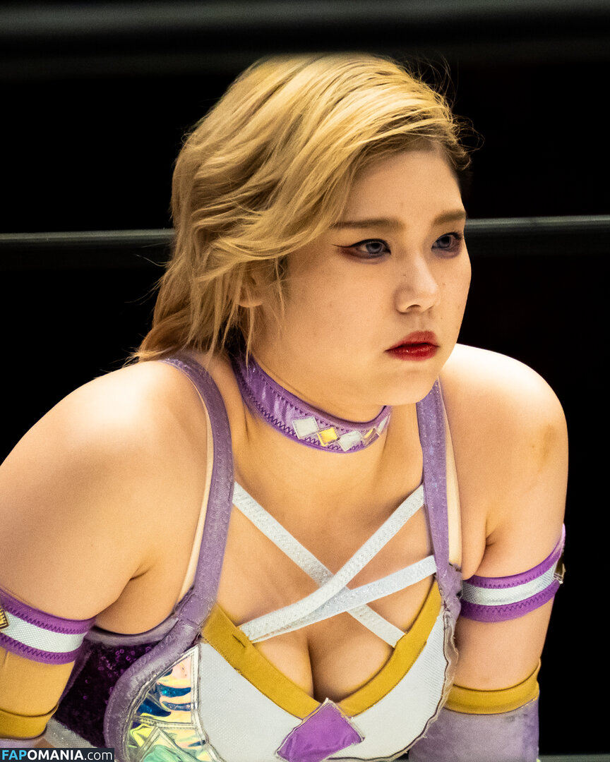 Puroresu / WomenJoshi Meztelen OnlyFans  Kikerült fotó #132