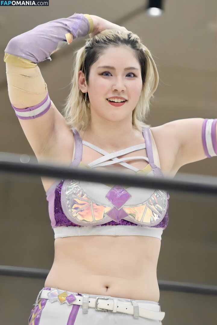 Puroresu / WomenJoshi Meztelen OnlyFans  Kikerült fotó #134