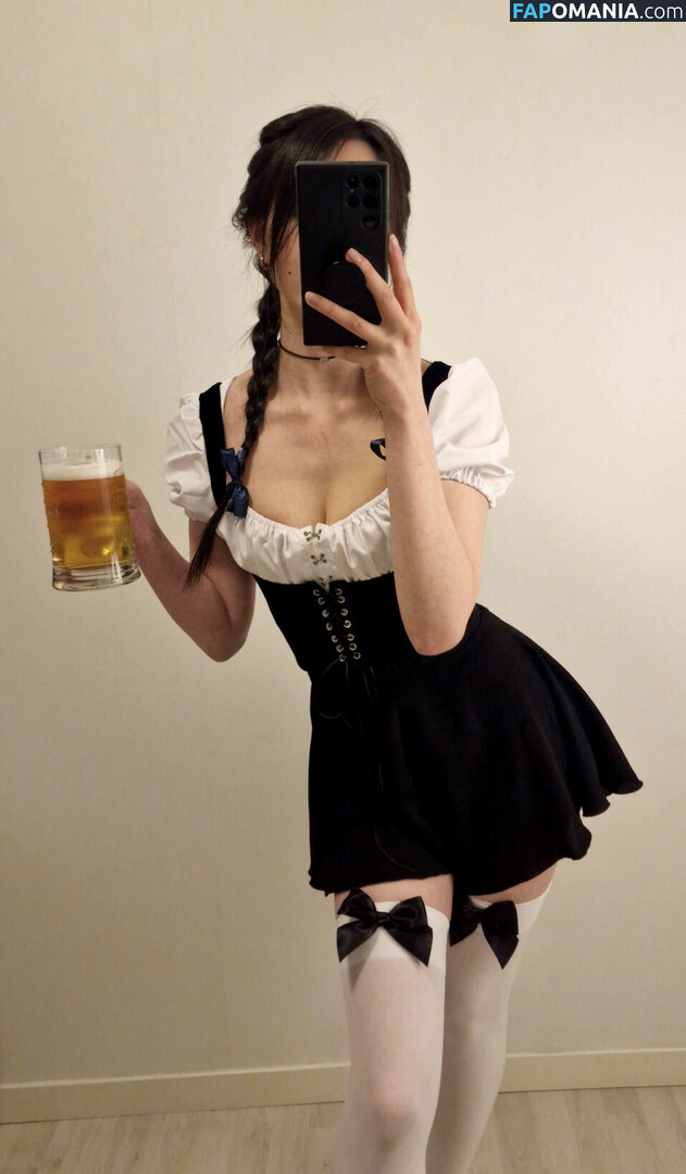 Wonni / Wonni__ / Wonnikon Meztelen OnlyFans  Kikerült fotó #108