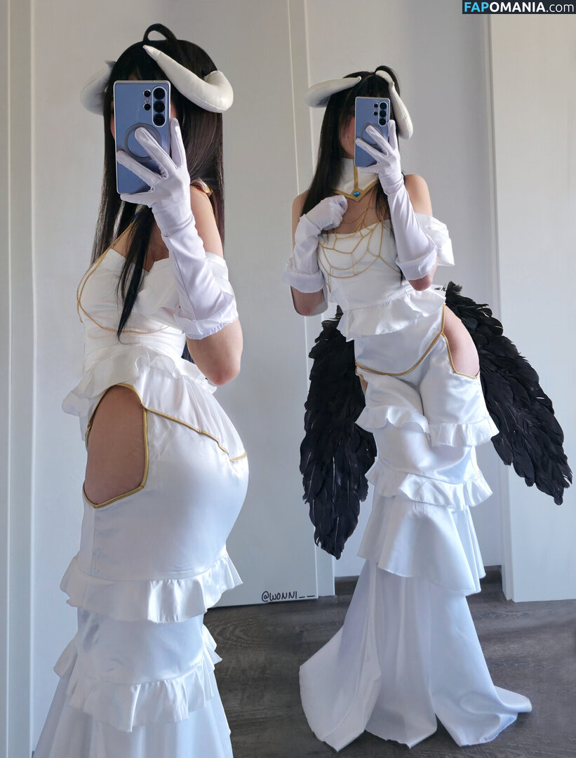 Wonni / Wonni__ / Wonnikon Meztelen OnlyFans  Kikerült fotó #109