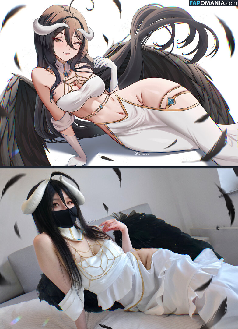 Wonni / Wonni__ / Wonnikon Meztelen OnlyFans  Kikerült fotó #110