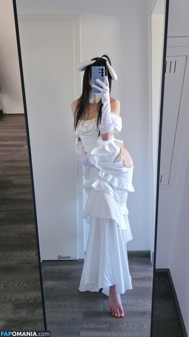 Wonni / Wonni__ / Wonnikon Meztelen OnlyFans  Kikerült fotó #111