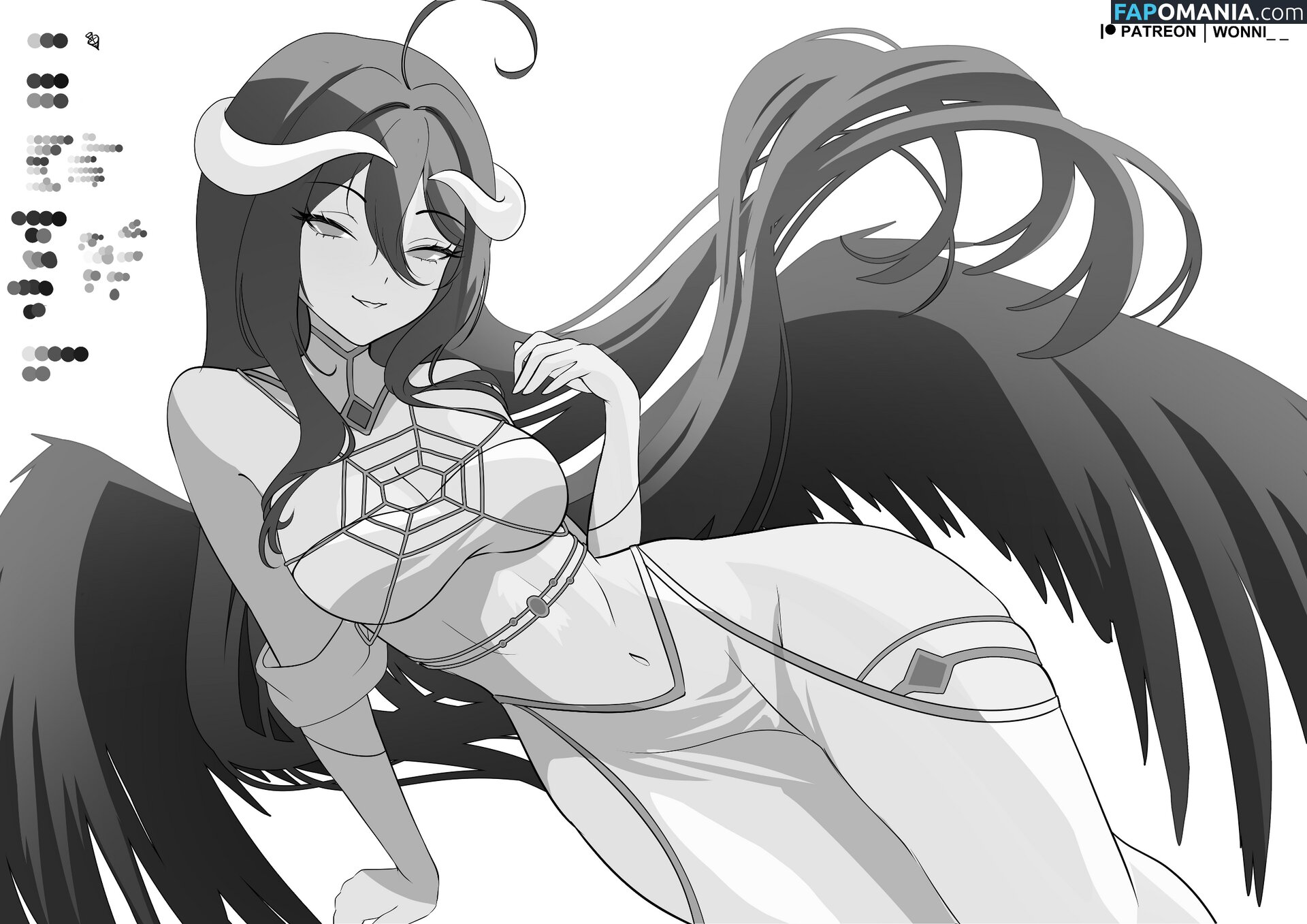 Wonni / Wonni__ / Wonnikon Meztelen OnlyFans  Kikerült fotó #115