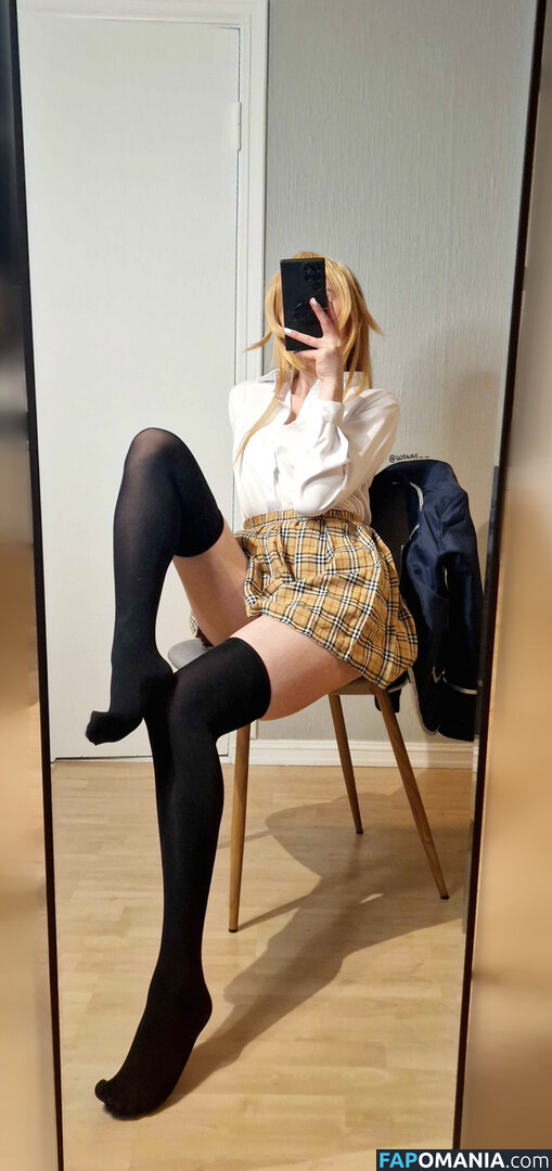 Wonni / Wonni__ / Wonnikon Meztelen OnlyFans  Kikerült fotó #117