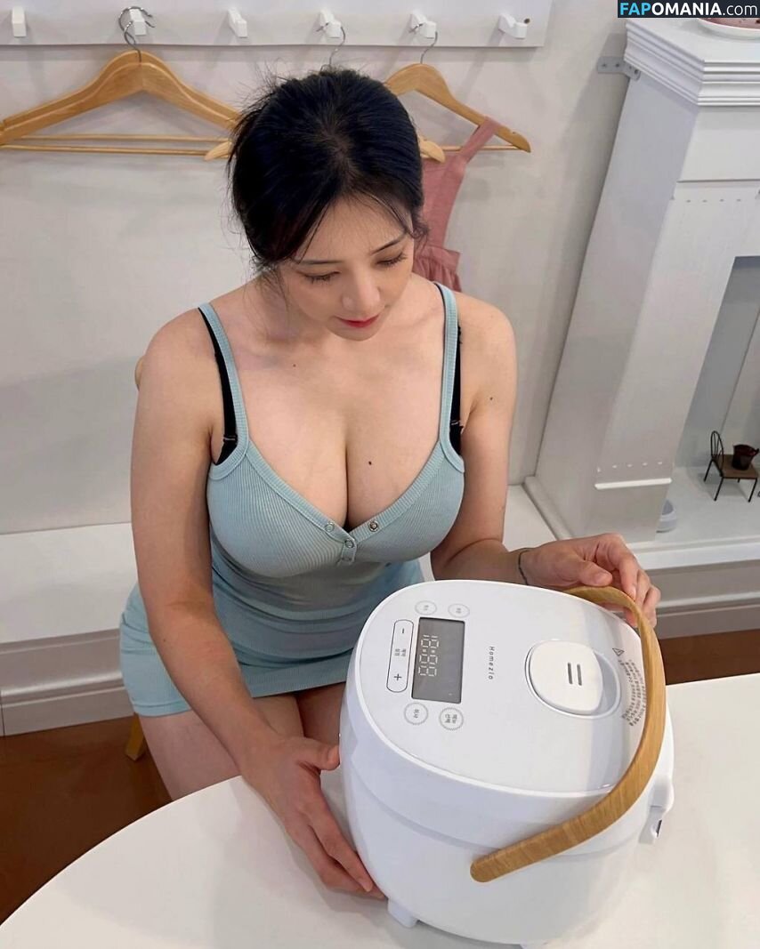 gawonaa / 워니 WONY Meztelen OnlyFans  Kikerült fotó #2