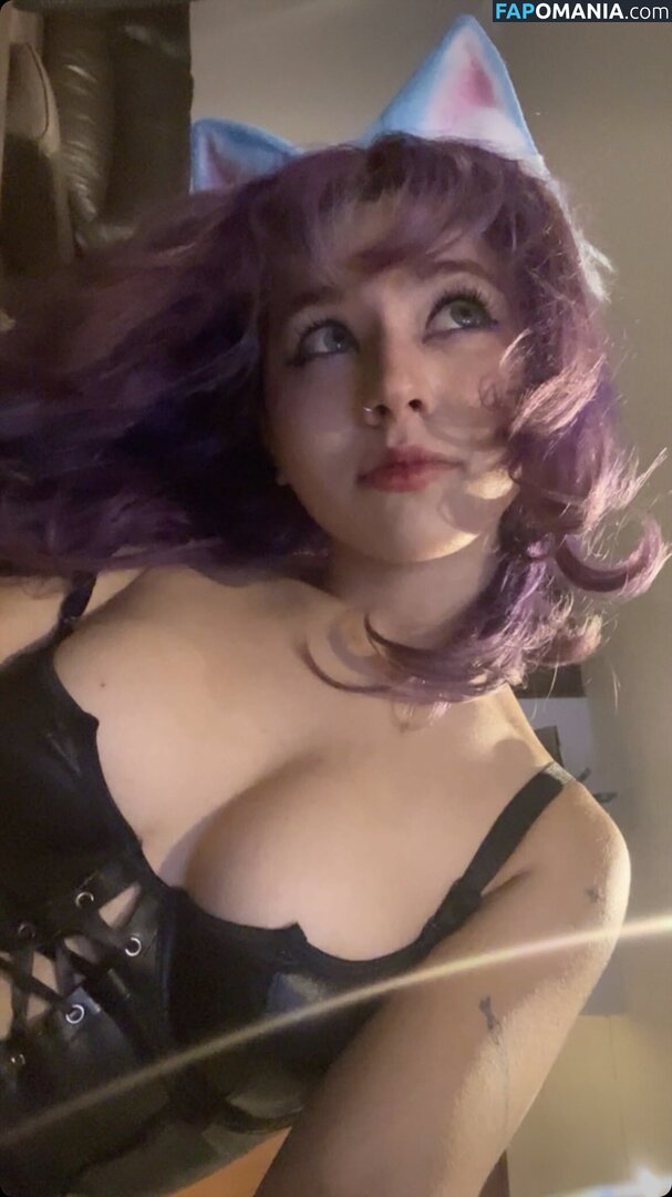 Samantha María / wormslo Meztelen OnlyFans  Kikerült fotó #22