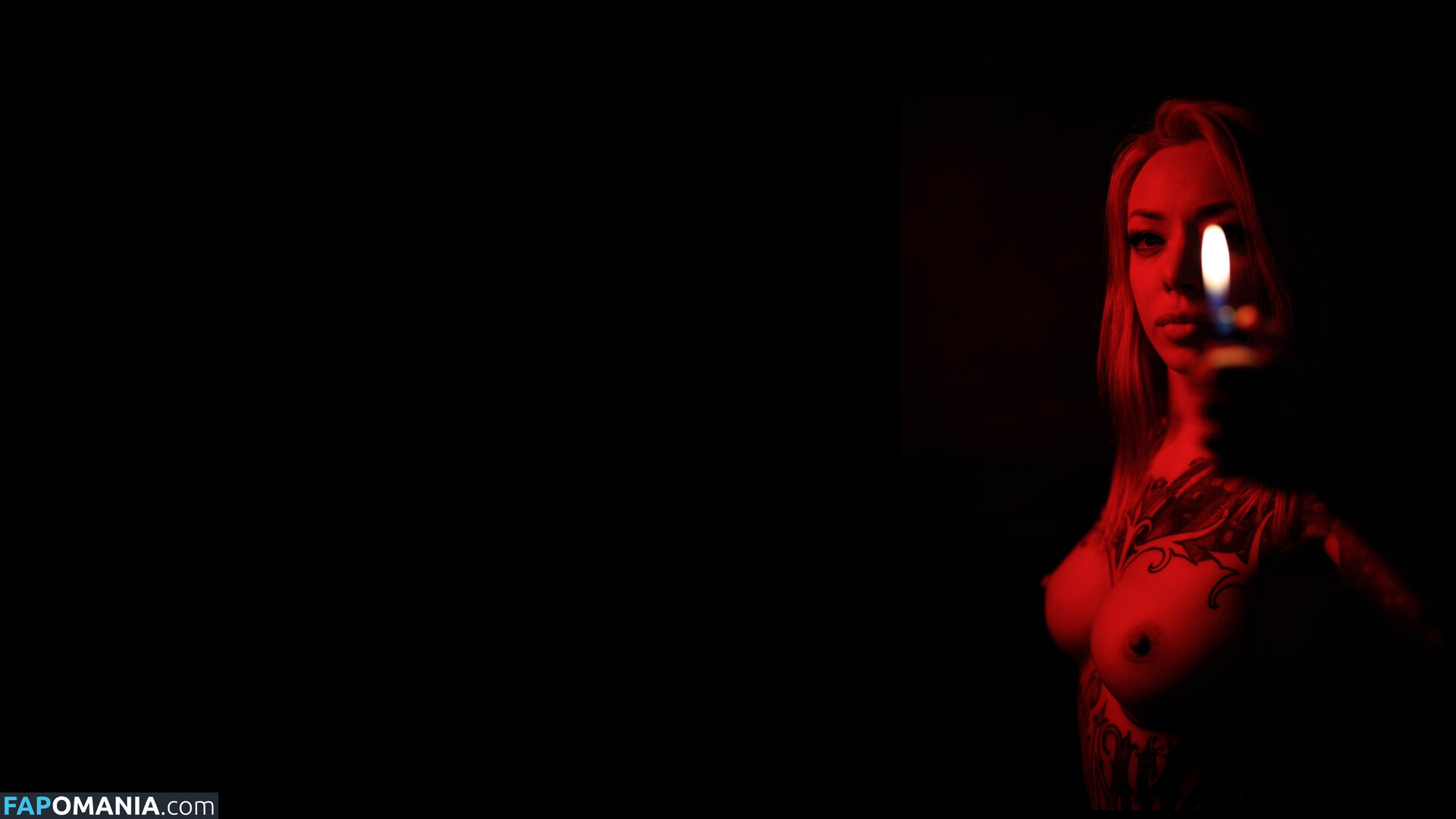 Valentina Riabova / wowmowgli Meztelen OnlyFans  Kikerült fotó #12