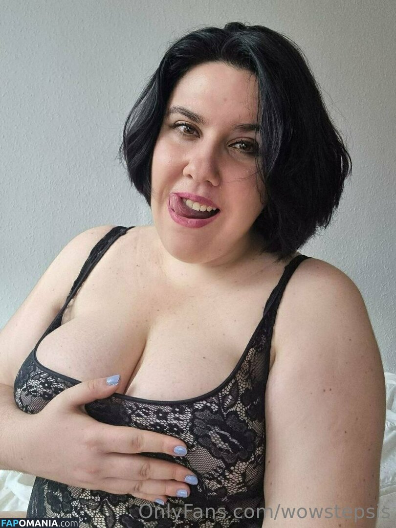 stepks / wowstepsis Meztelen OnlyFans  Kikerült fotó #200