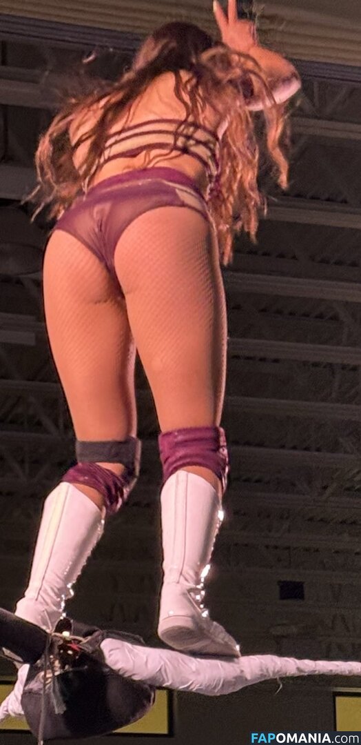 Madi Wrenkowski / Wren Sinclair / wrensinclairwwe Meztelen OnlyFans  Kikerült fotó #3
