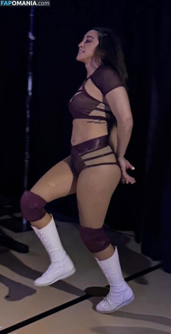 Madi Wrenkowski / Wren Sinclair / wrensinclairwwe Meztelen OnlyFans  Kikerült fotó #4