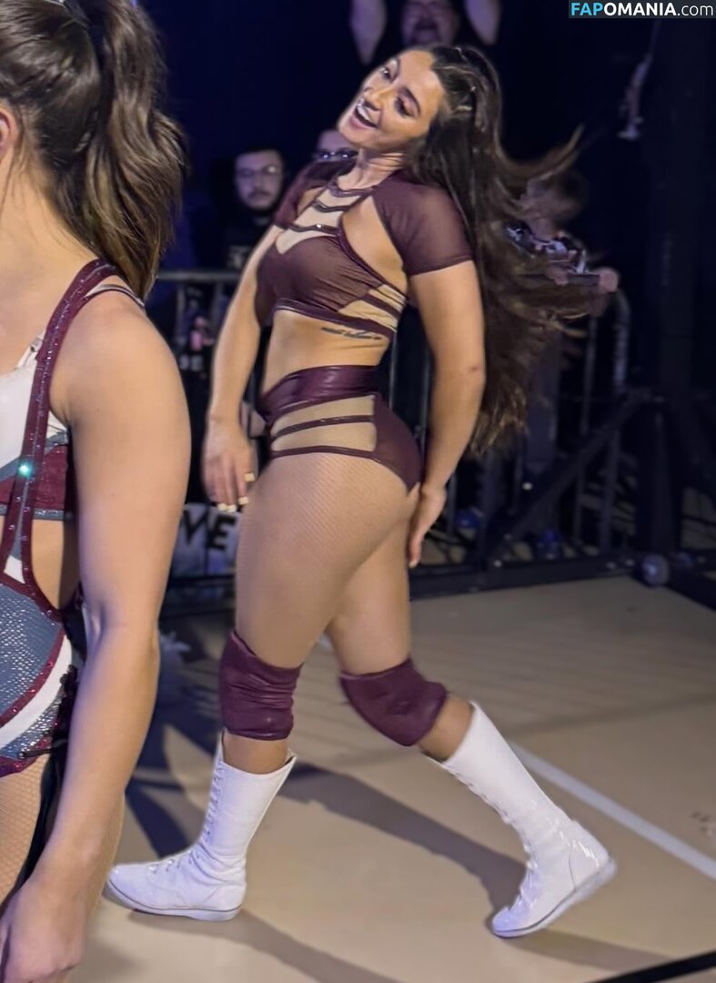 Madi Wrenkowski / Wren Sinclair / wrensinclairwwe Meztelen OnlyFans  Kikerült fotó #5