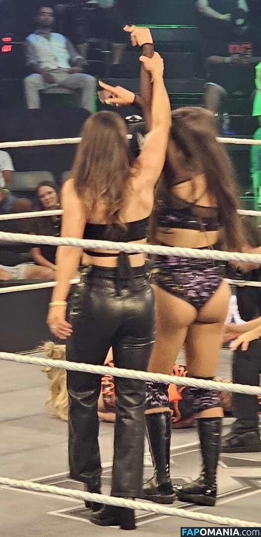 Madi Wrenkowski / Wren Sinclair / wrensinclairwwe Meztelen OnlyFans  Kikerült fotó #10