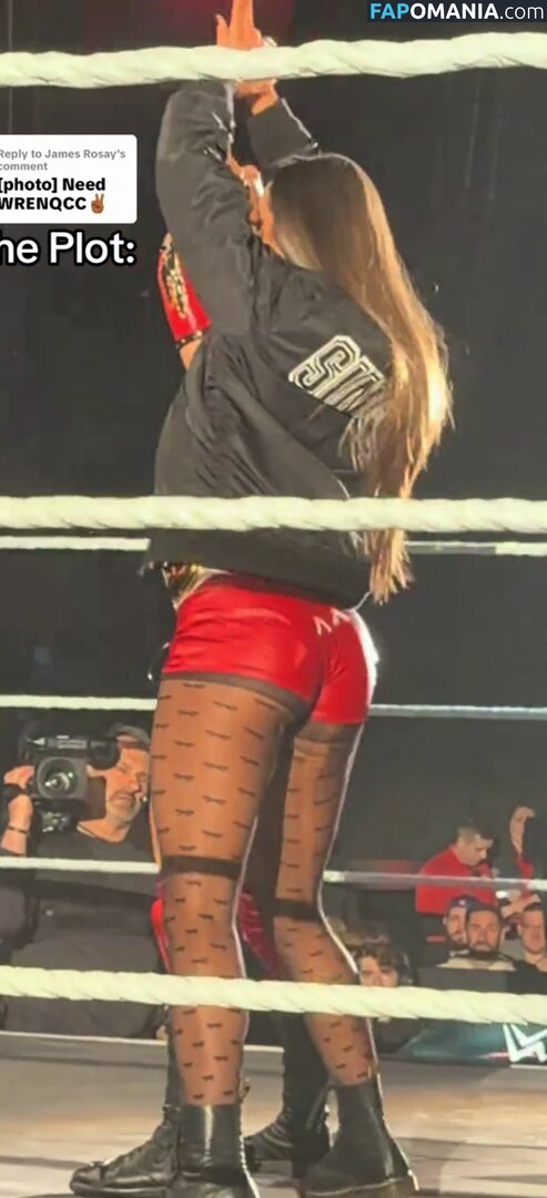 Madi Wrenkowski / Wren Sinclair / wrensinclairwwe Meztelen OnlyFans  Kikerült fotó #16