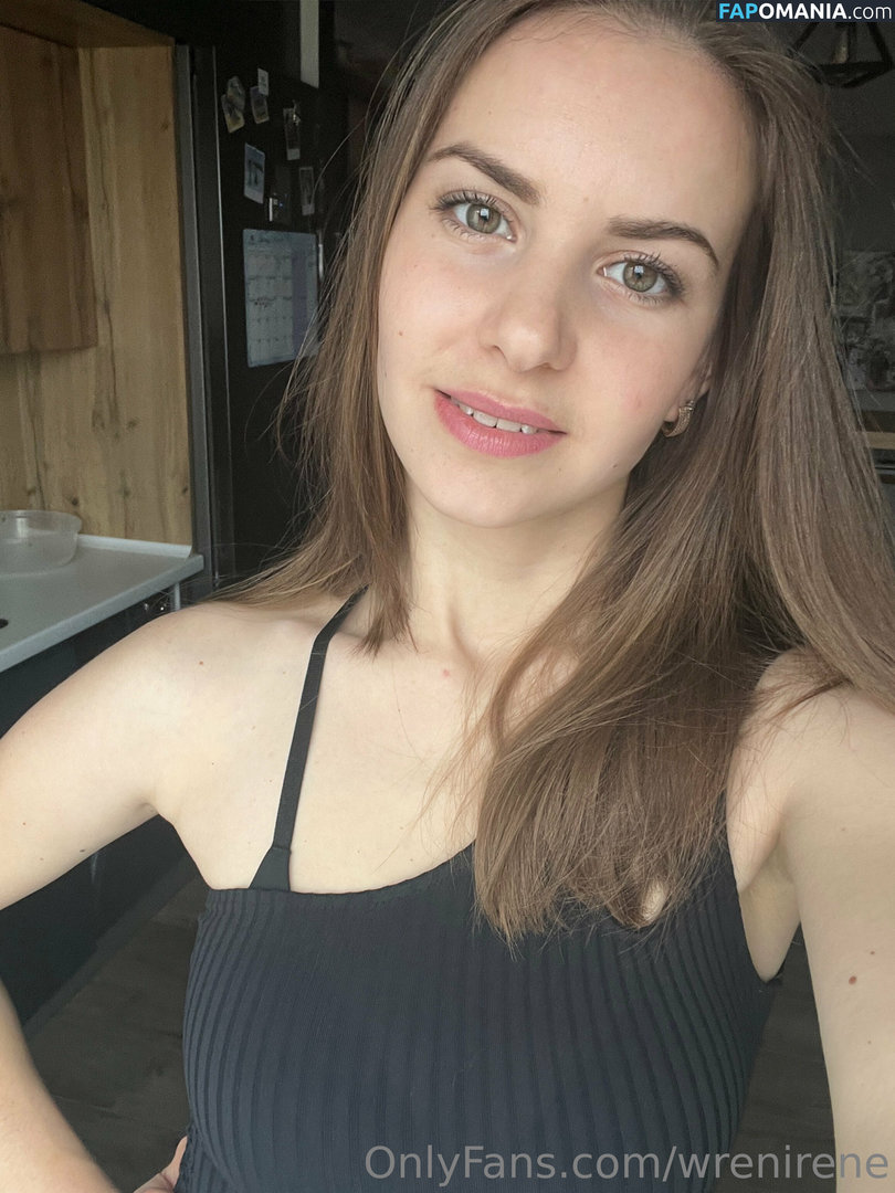 wren_irene483 / wrenirene Meztelen OnlyFans  Kikerült fotó #29