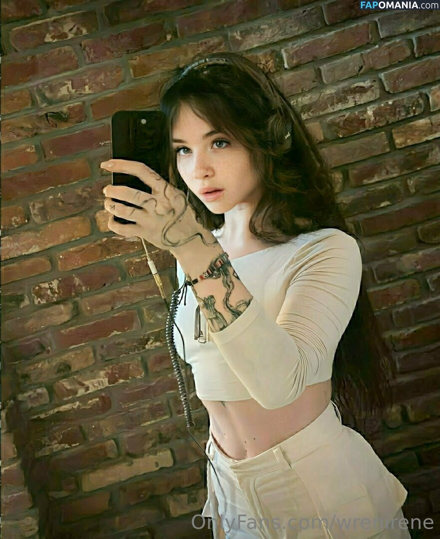 wren_irene483 / wrenirene Meztelen OnlyFans  Kikerült fotó #140