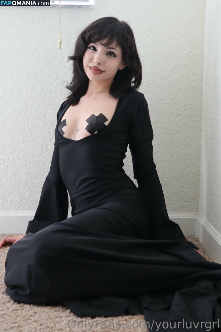 nikki / starbits27 / wtsdafuzz / xxxnxc Meztelen OnlyFans  Kikerült fotó #13